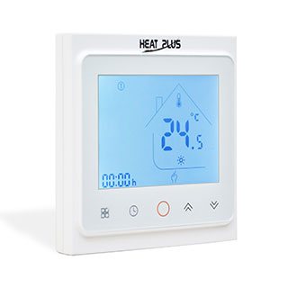 Терморегулятор ThermoGreen BHT-002 Купить Терморегулятор ThermoGreen BHT-002