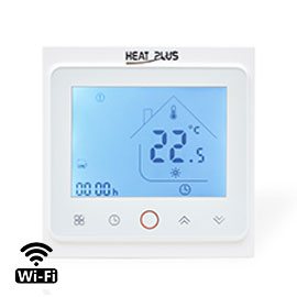 Терморегулятор ThermoGreen BHT-002 Wi-Fi Фото Терморегулятор ThermoGreen BHT-002 Wi-Fi