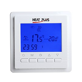 Терморегулятор ThermoGreen BHT-306 Фото Терморегулятор ThermoGreen BHT-306