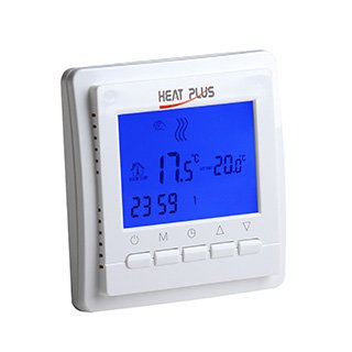 Терморегулятор ThermoGreen BHT-306 Купить Терморегулятор ThermoGreen BHT-306