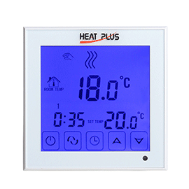 Терморегулятор ThermoGreen BHT-323 Фото Терморегулятор ThermoGreen BHT-323