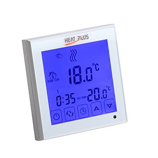 Терморегулятор ThermoGreen BHT-323 Купить Терморегулятор ThermoGreen BHT-323