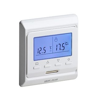 Терморегулятор ThermoGreen M6.716 Купить Терморегулятор ThermoGreen M6.716